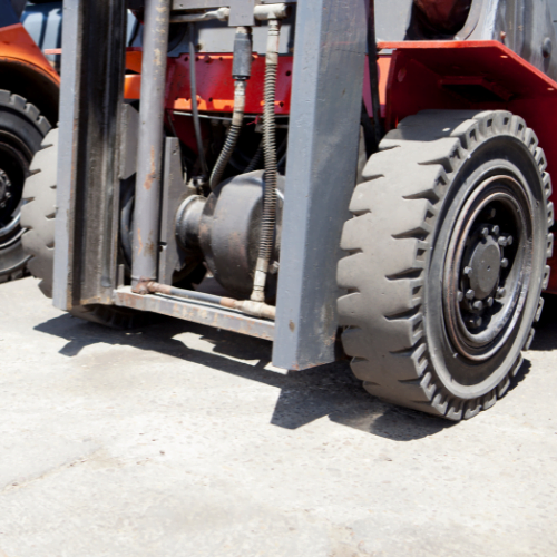 Forklift Tyres For Sale In South Africa