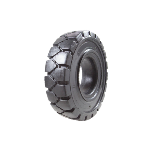 Forklift Tire 2