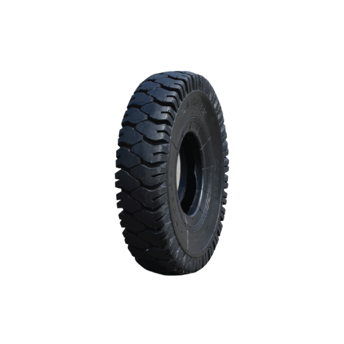 Forklift Tire 6