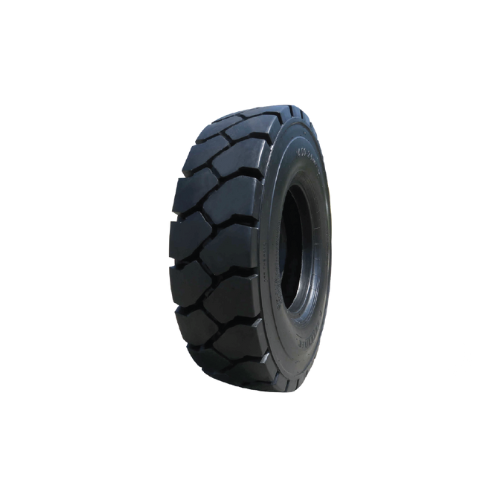 Forklift Tire 3