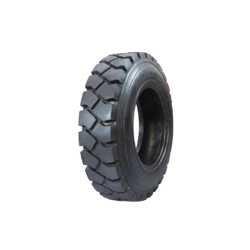 Forklift Tire 1